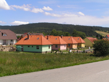 Dovolena Lipno