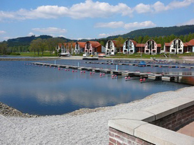 dovolen Lipno